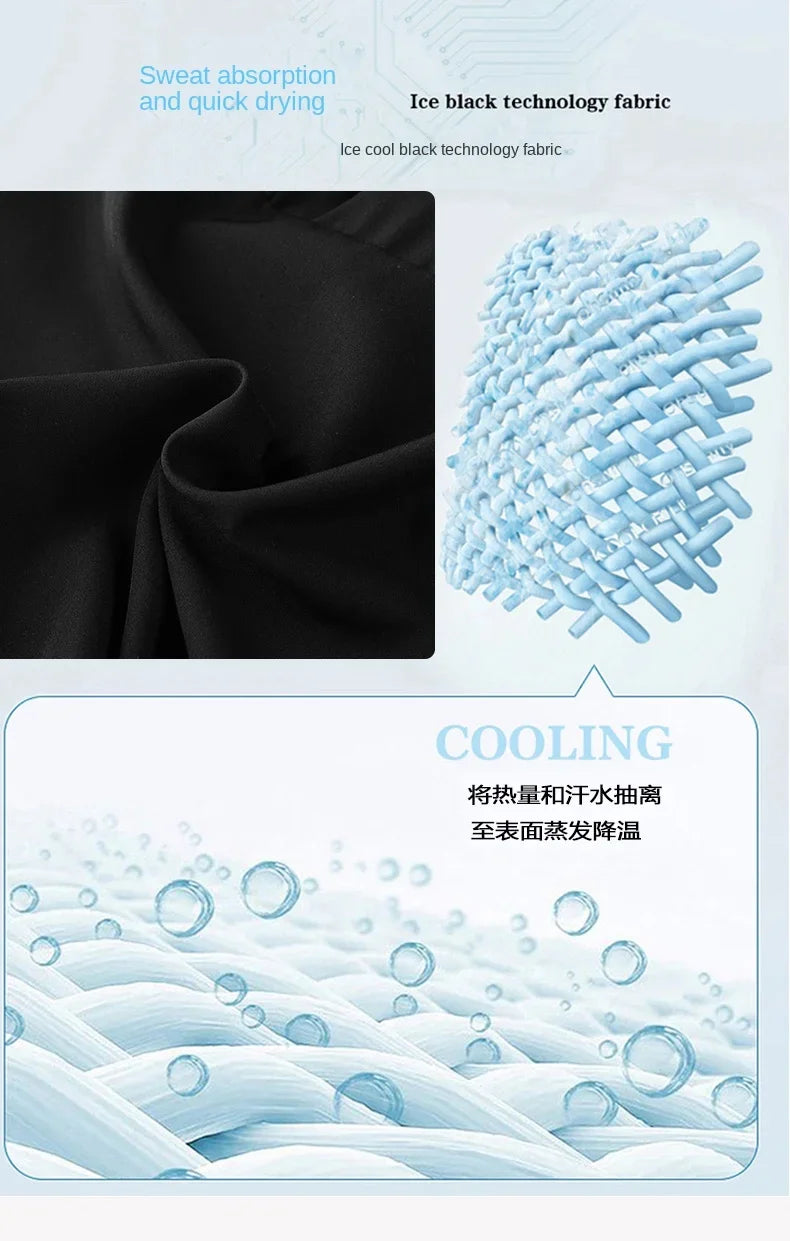 Unisex Polyester Running Shorts Double Layer Anti Glare For Sports