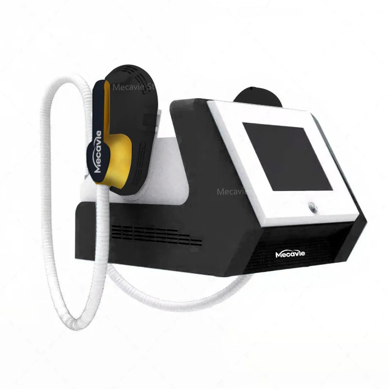 Emsnova 2 In 1 Muscle Builder Slimming Trainer For Contouring