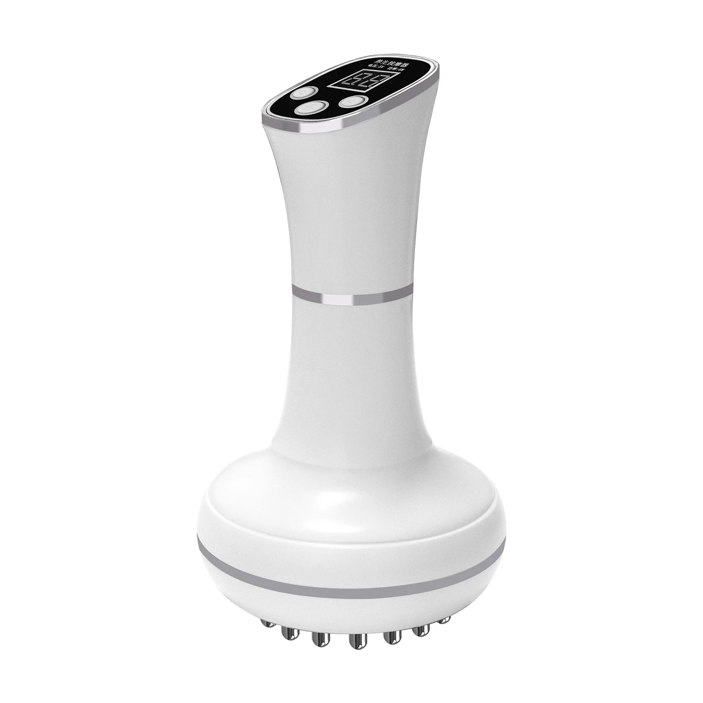 Electric Meridian Full Body Massager For Legs Abdomen Neck Shoulders