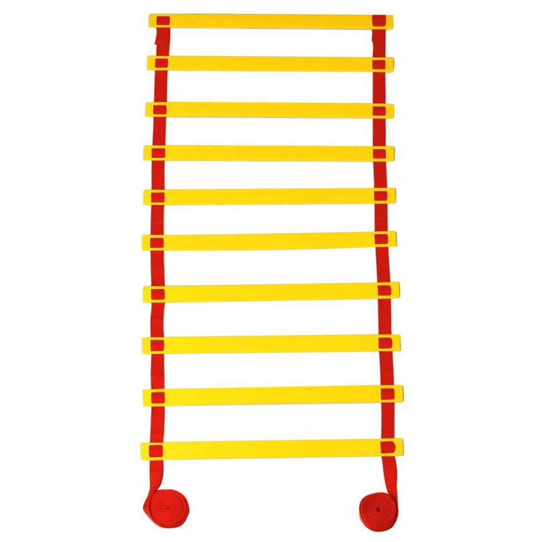 KUUBEE Agility Ladders Set For Soccer And Football