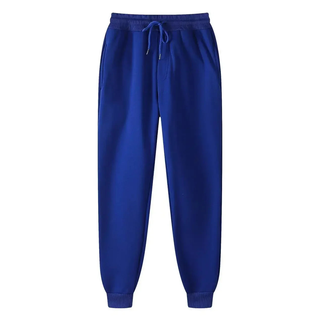 Unisex Fitness Jogging Sweatpants For Running And Streetwear