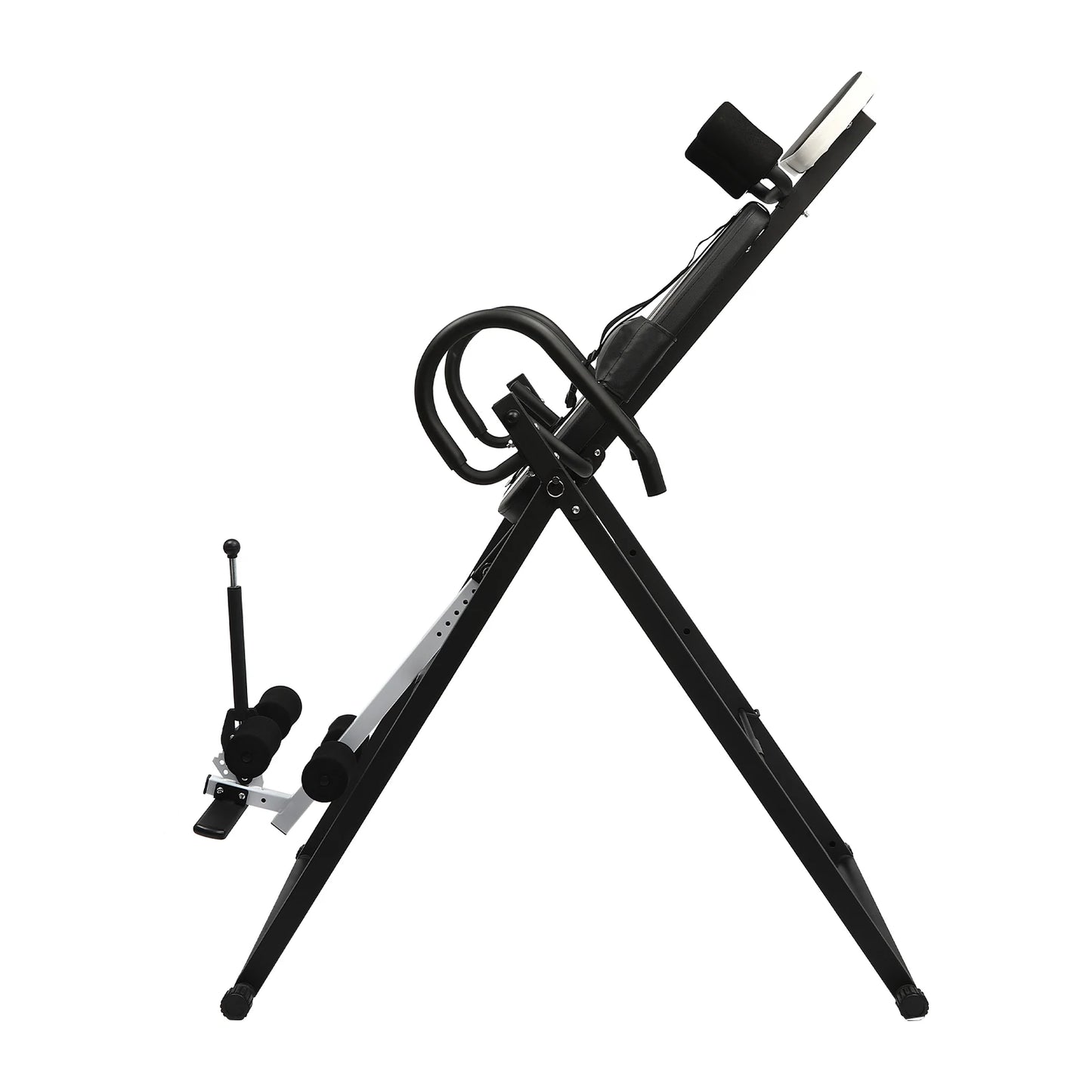 Gross Weight Inversion Table 4 Gear Foldable Back Stretcher