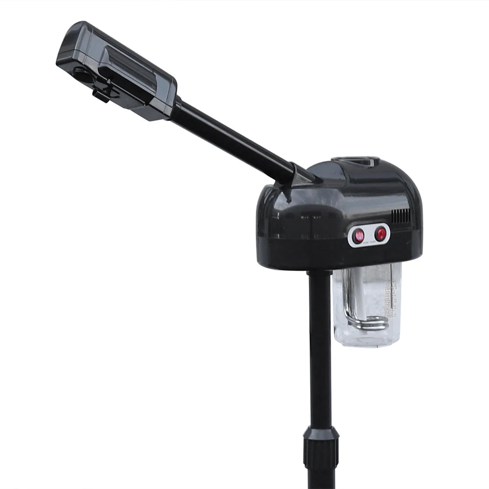 Bymaocar Professional Facial Steamer Nano Atomization For Salon Spa