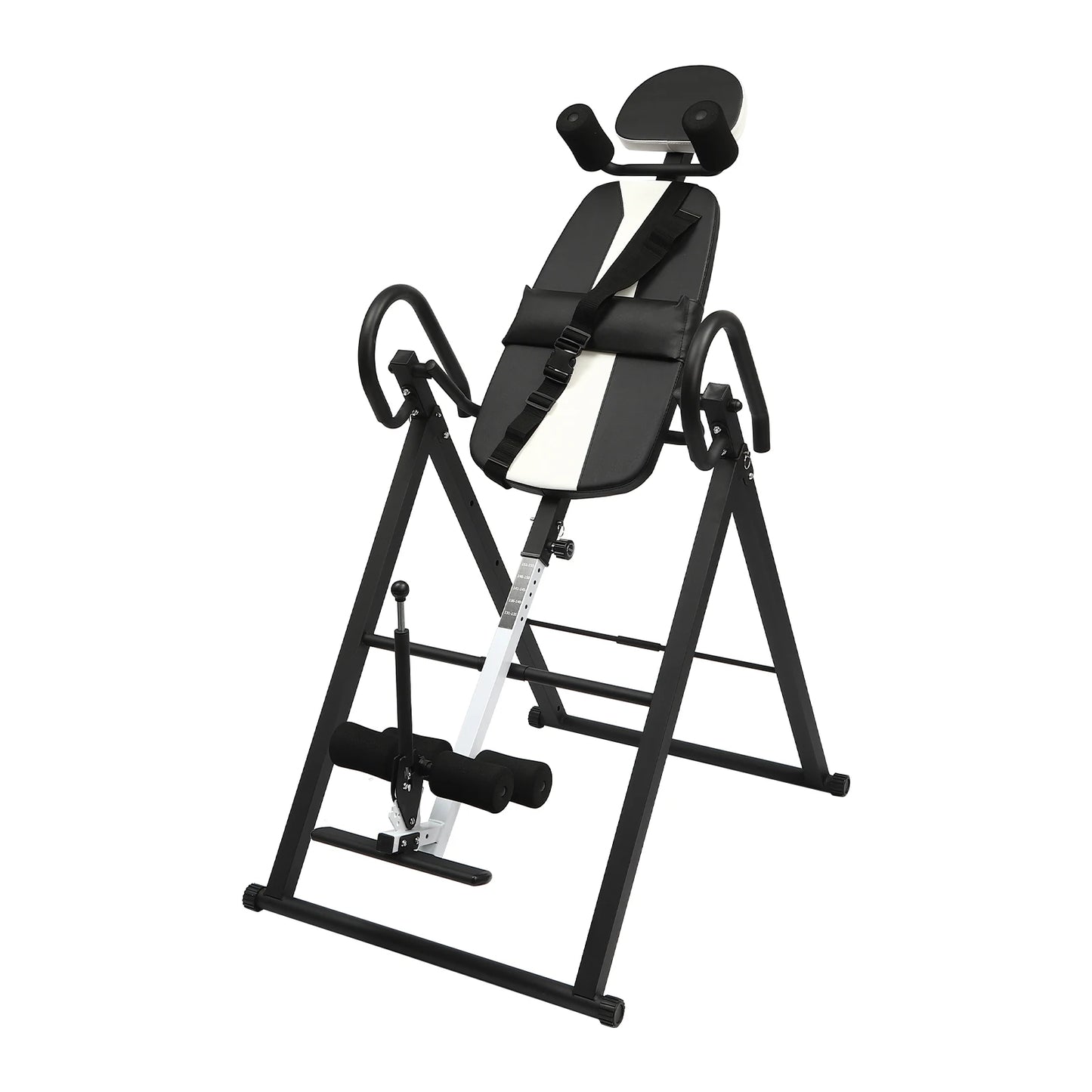 Gross Weight Inversion Table 4 Gear Foldable Back Stretcher