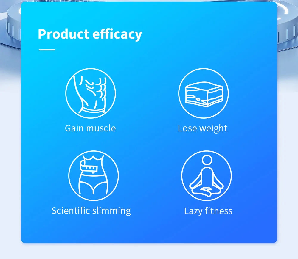 Myoslim 2-In-1 Vacuum Massage For Body Fat Reduction And Relaxation