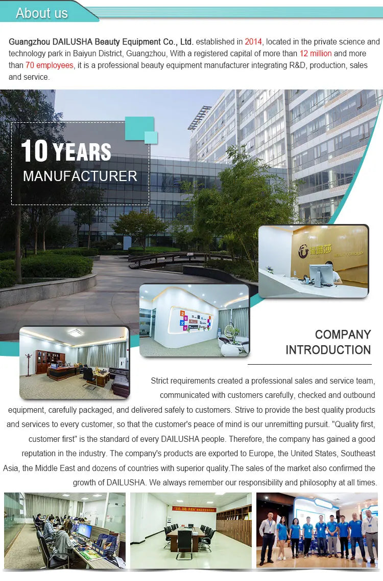 Myoslim EMS RF 6500W Body Slimming Sculpting Machine