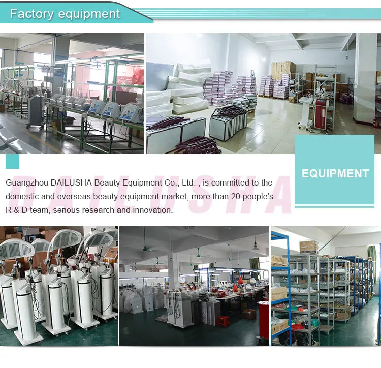 Myoslim EMS RF 6500W Body Slimming Sculpting Machine