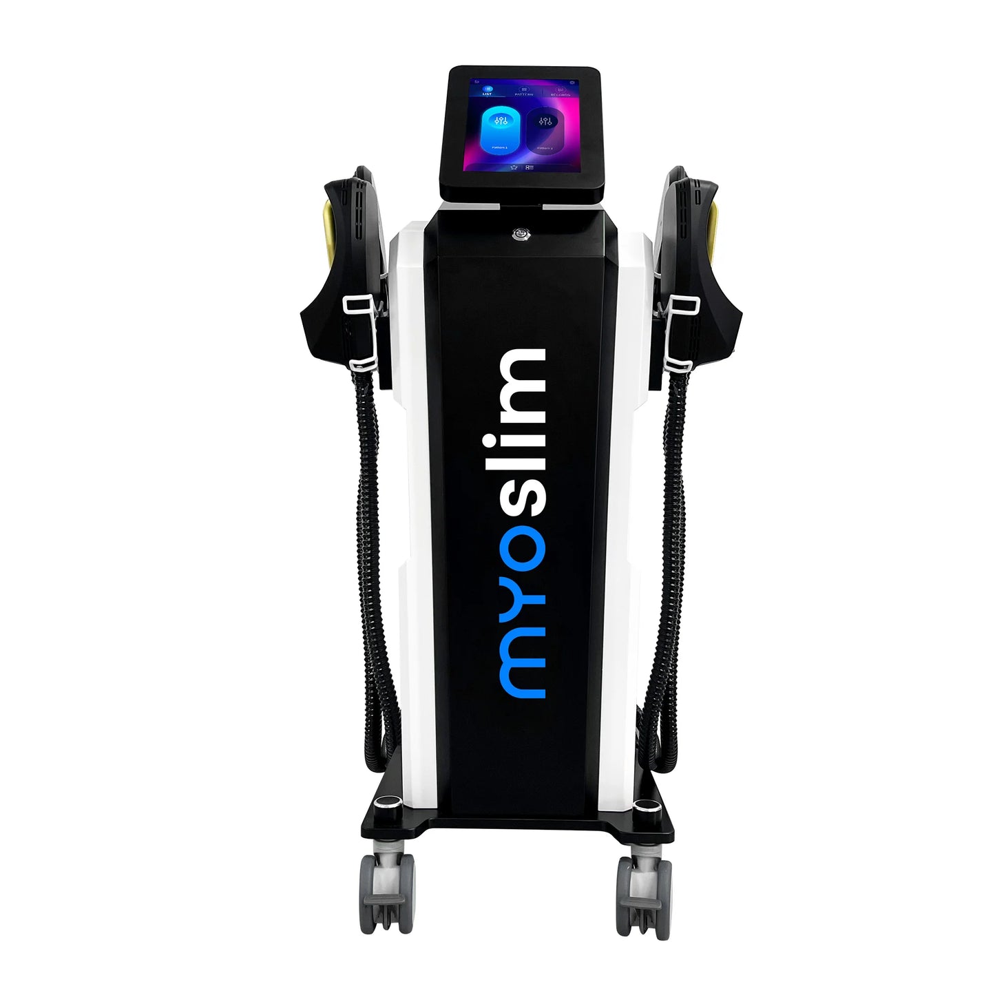 Myoslim EMS Body Sculpt Machine for Contouring and Weight Loss
