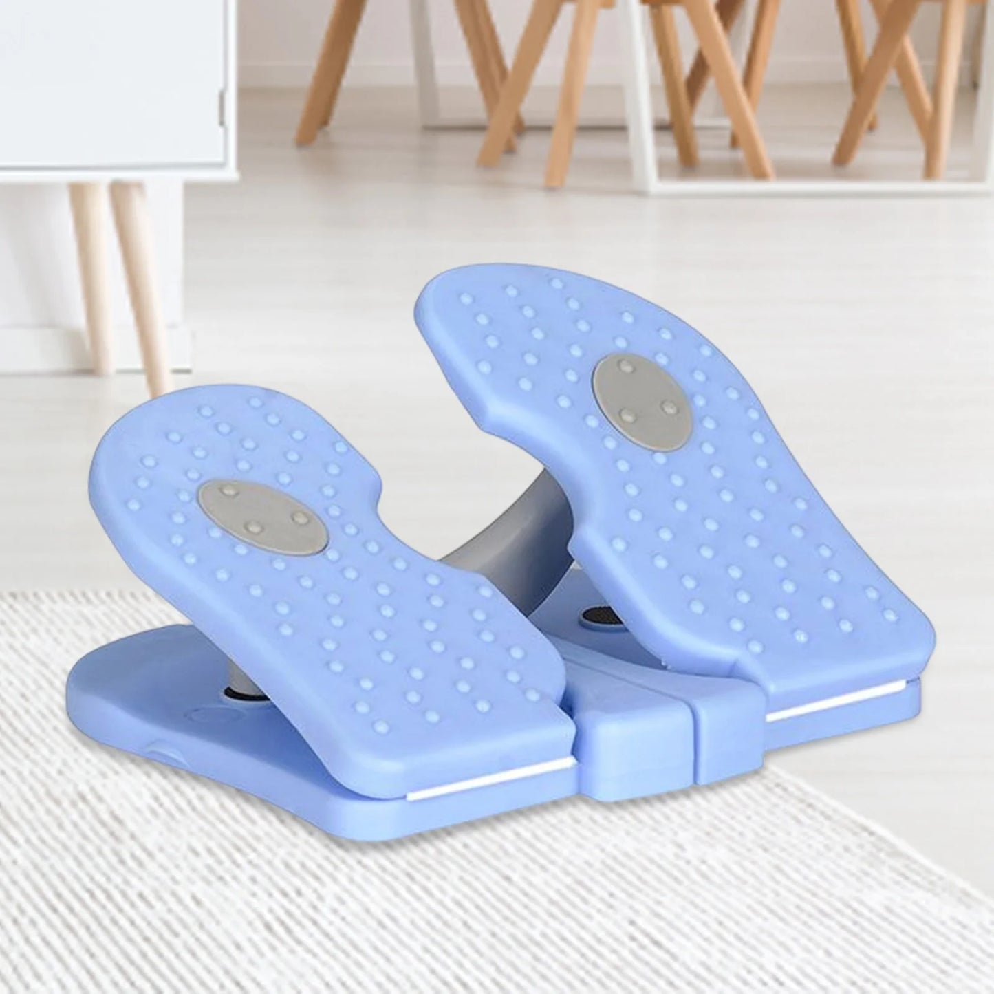 Alloet Portable Mini Leg Stretch Board For Home Fitness Equipment