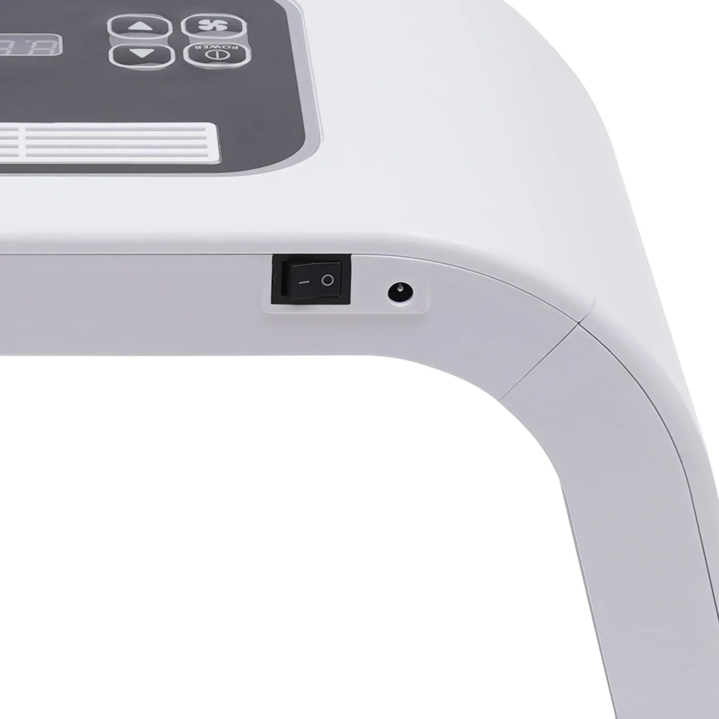 NoHign 7in1 LED Face Mask Light Therapy For Skin Care