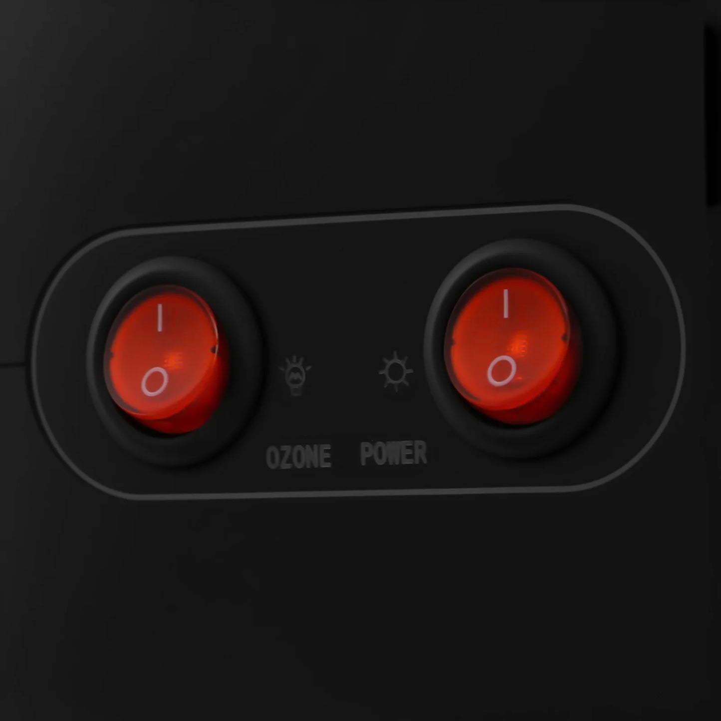 Commodity Facial Steamer 800W 110V Floor Standing Wheels Spa Salon