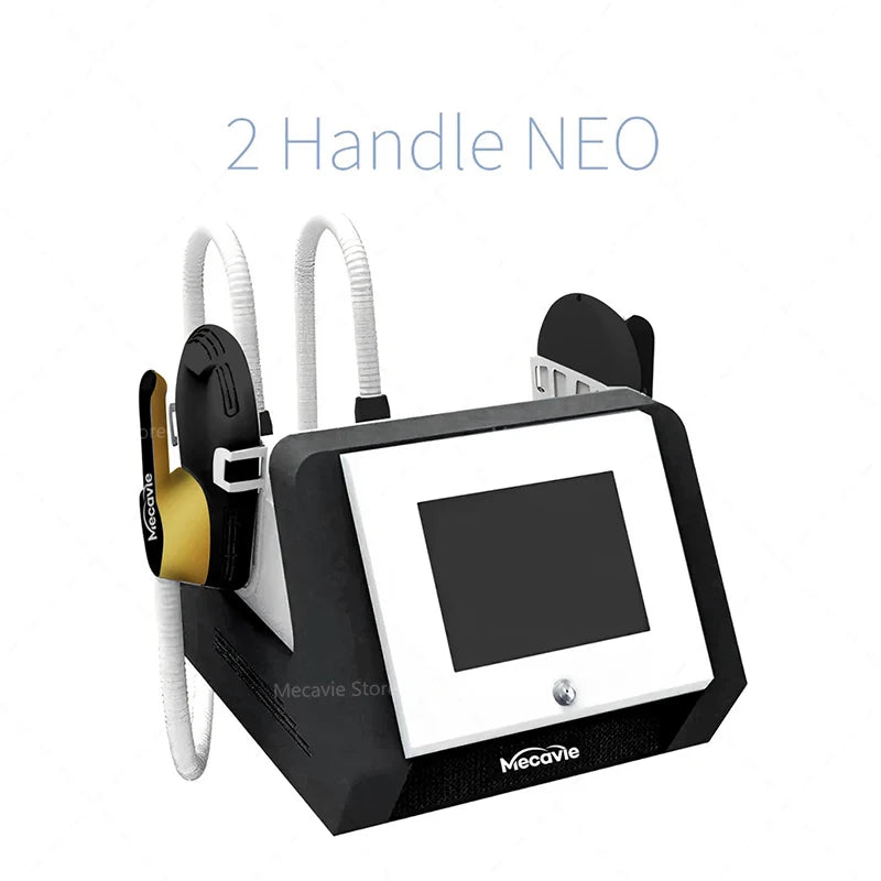 Emsnova 2 In 1 Muscle Builder Slimming Trainer For Contouring
