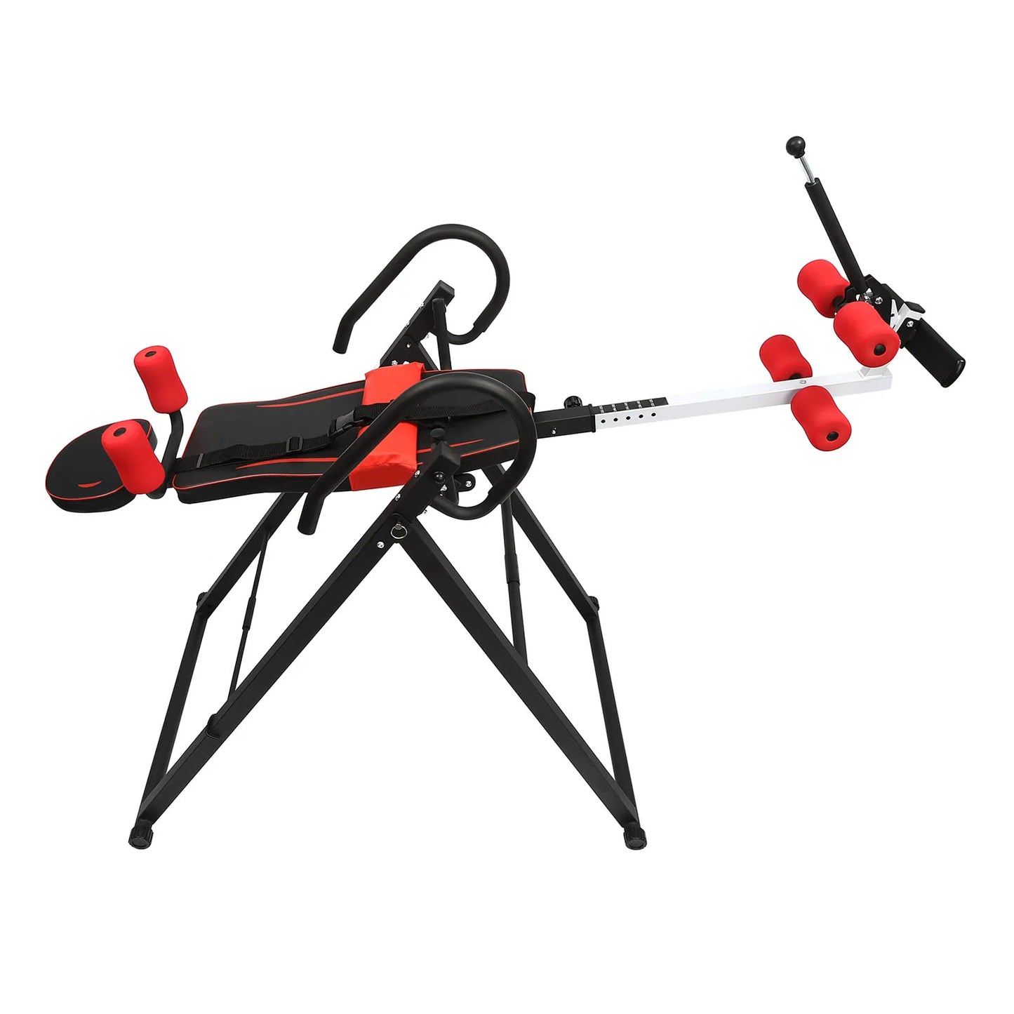 Gross Weight Inversion Table 4 Gear Foldable Back Stretcher