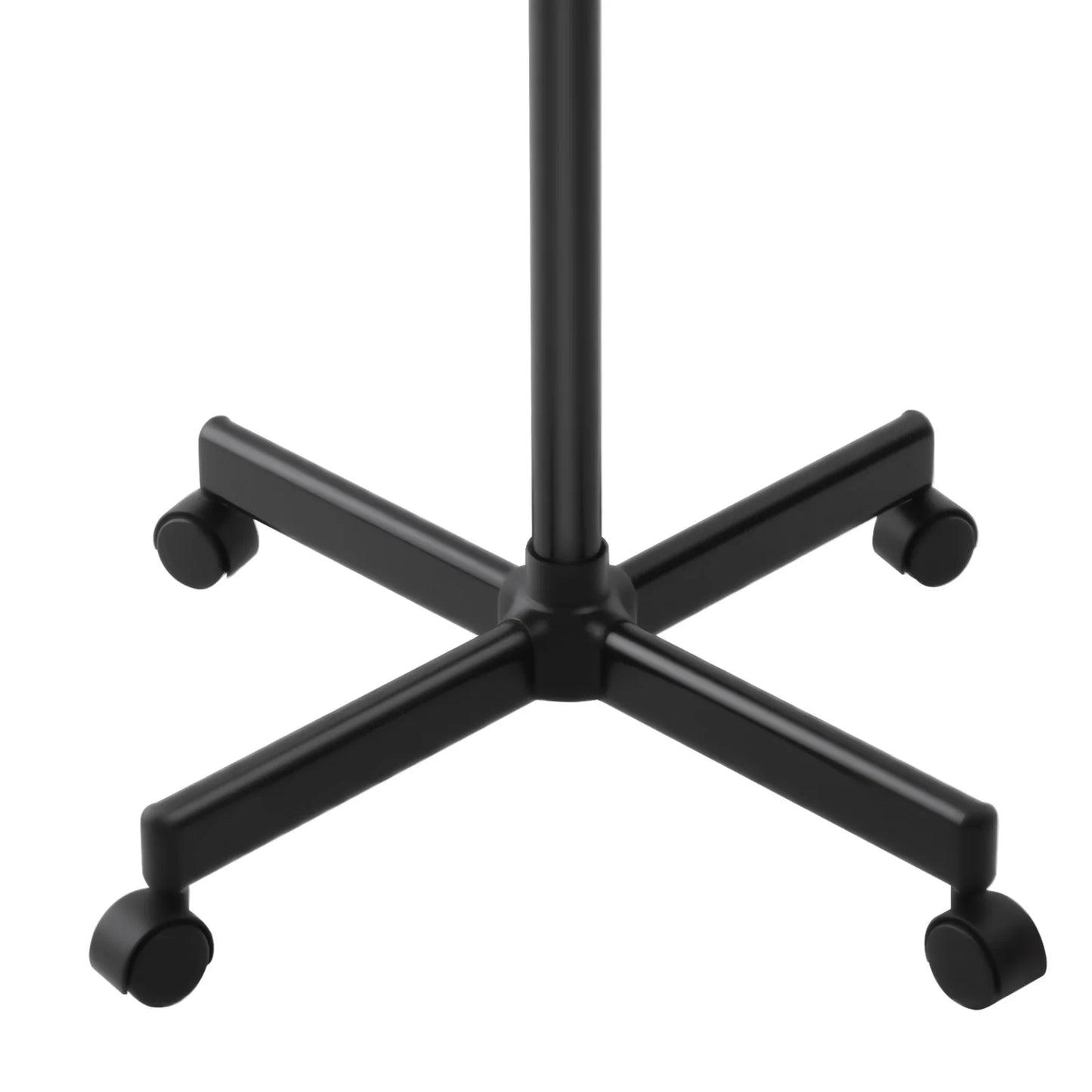 Commodity Facial Steamer 800W 110V Floor Standing Wheels Spa Salon