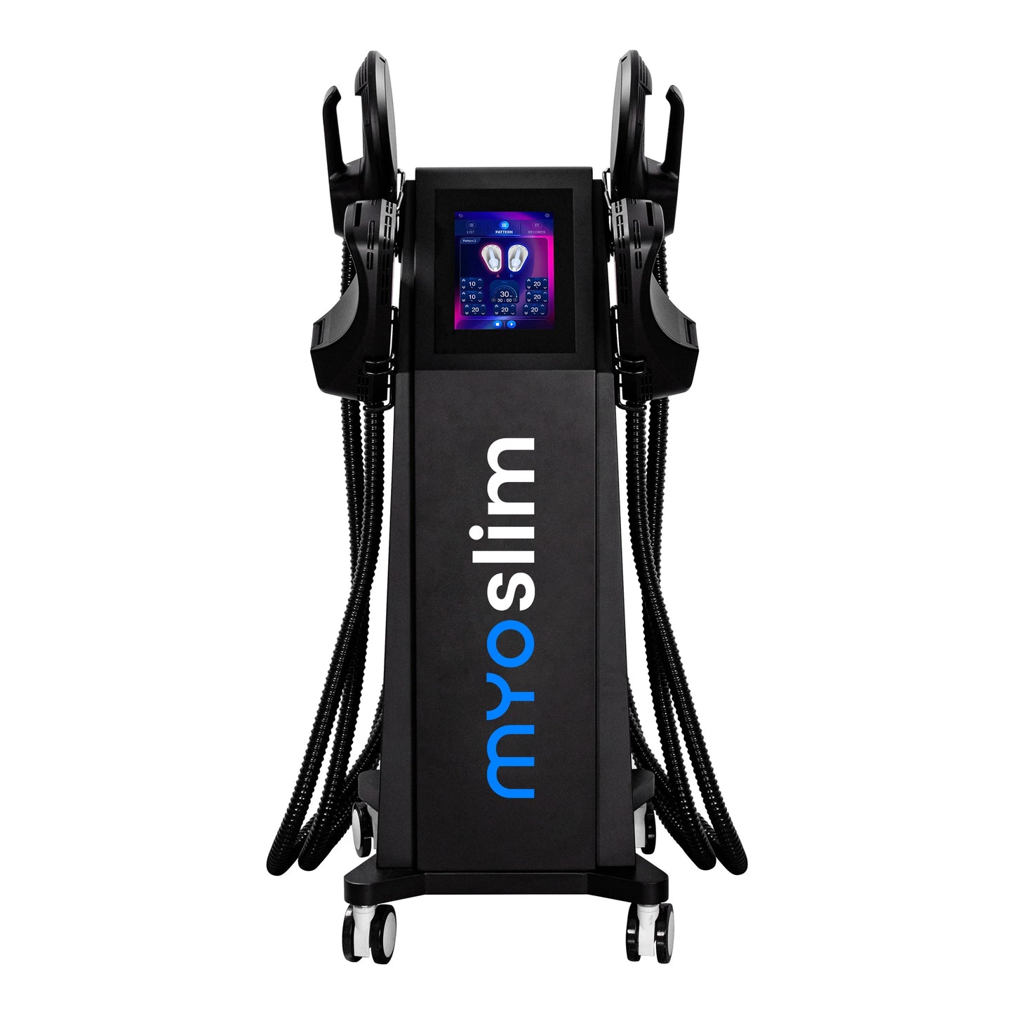 Myoslim EMS RF 6500W Body Slimming Sculpting Machine