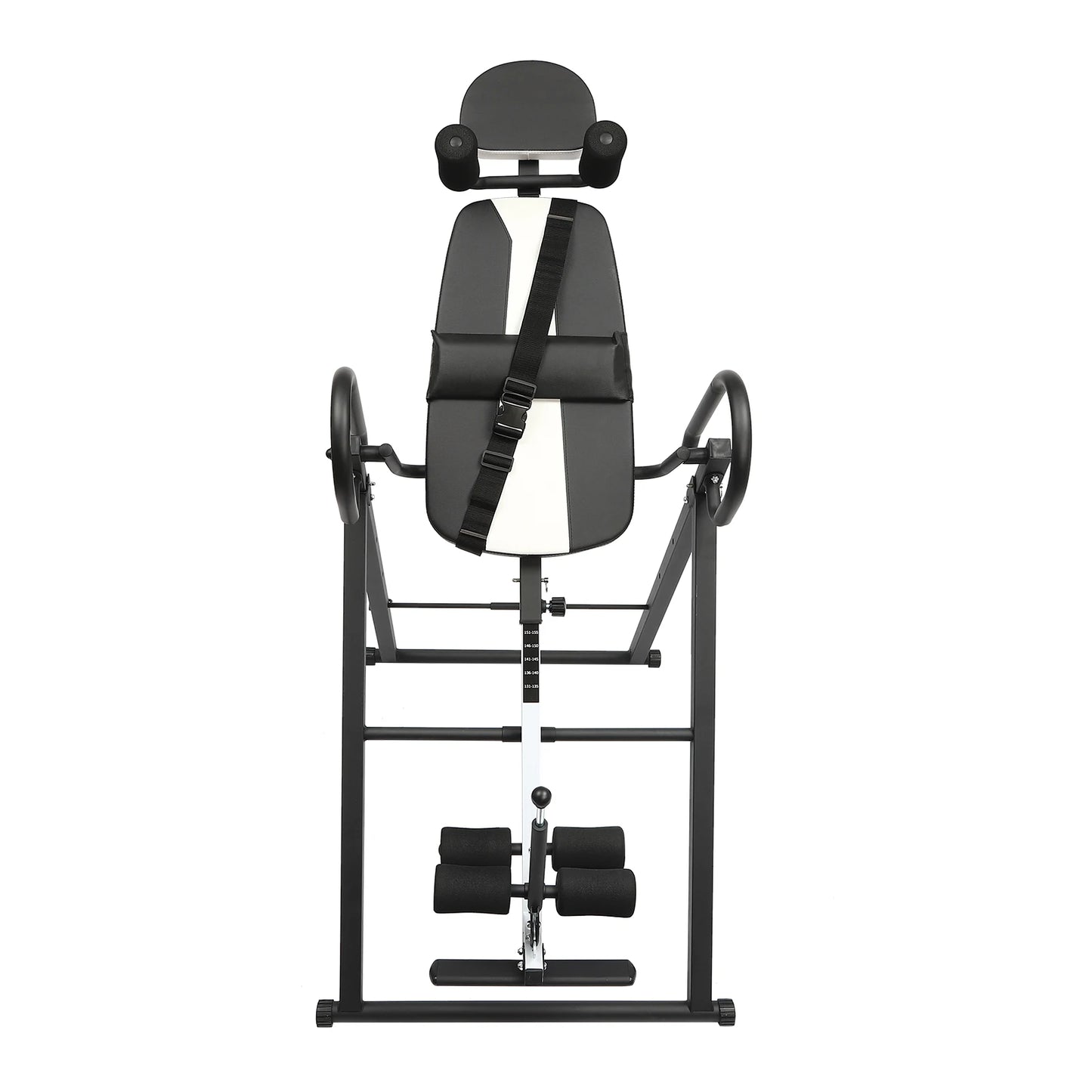 Gross Weight Inversion Table 4 Gear Foldable Back Stretcher
