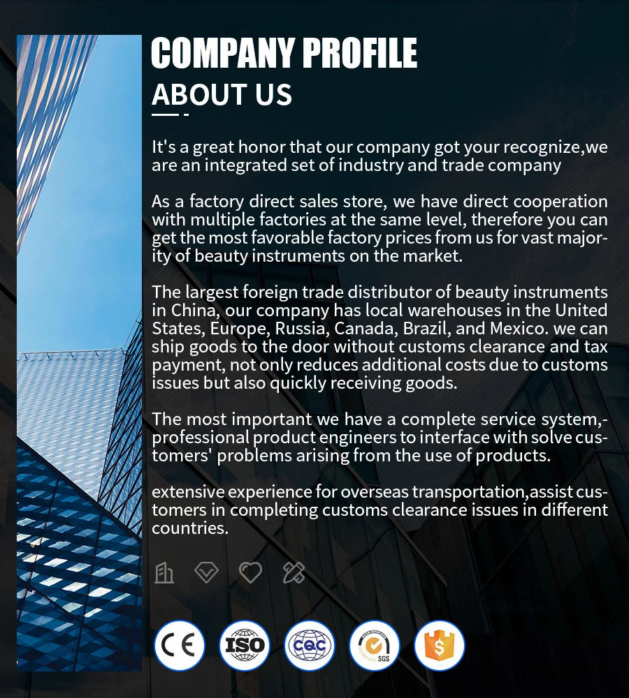 AISIA Q1 3D Facial Skin Analyzer Machine 8 Light Spectrum