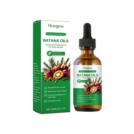 Hign-concerned Rosemary Batana Hair Care Essential Oil For Dry Hair