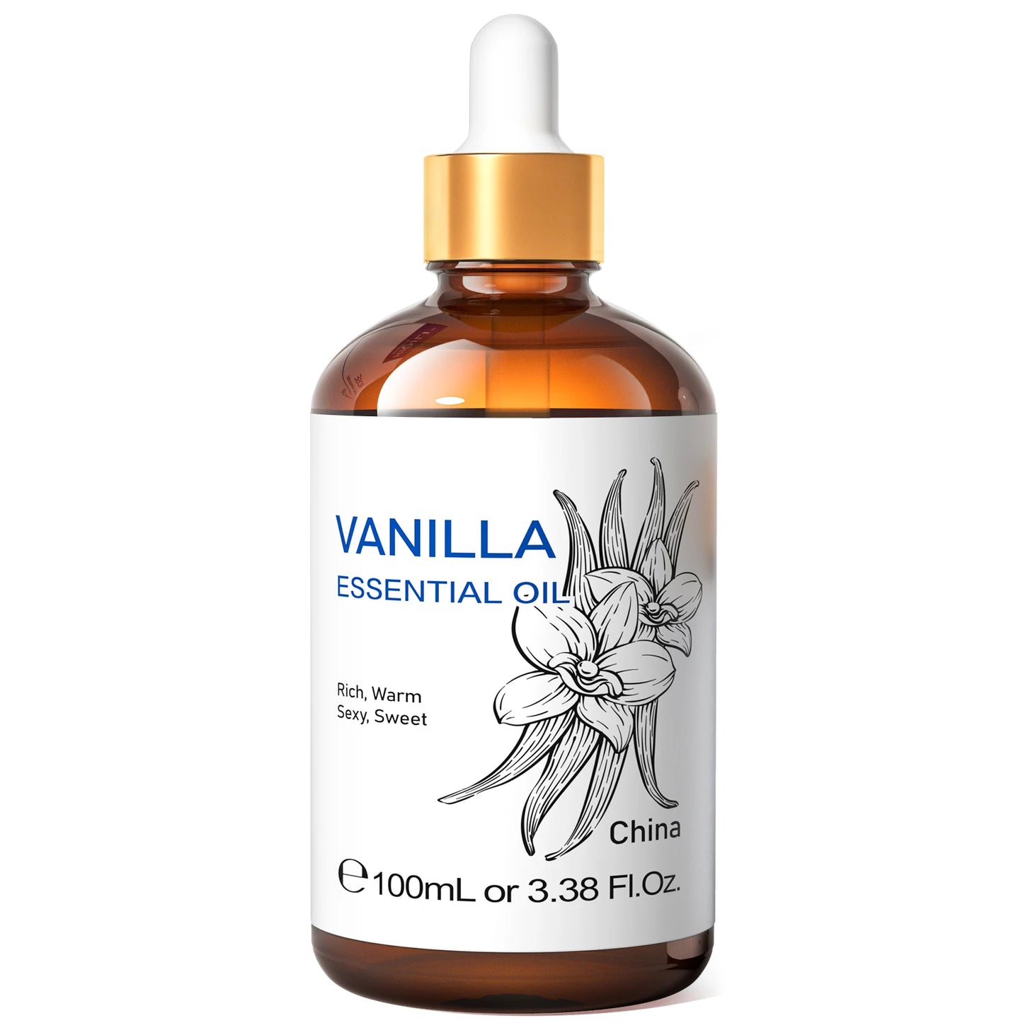 HIQILI True Lavender Essential Oil For Diffuser And Aromatherapy