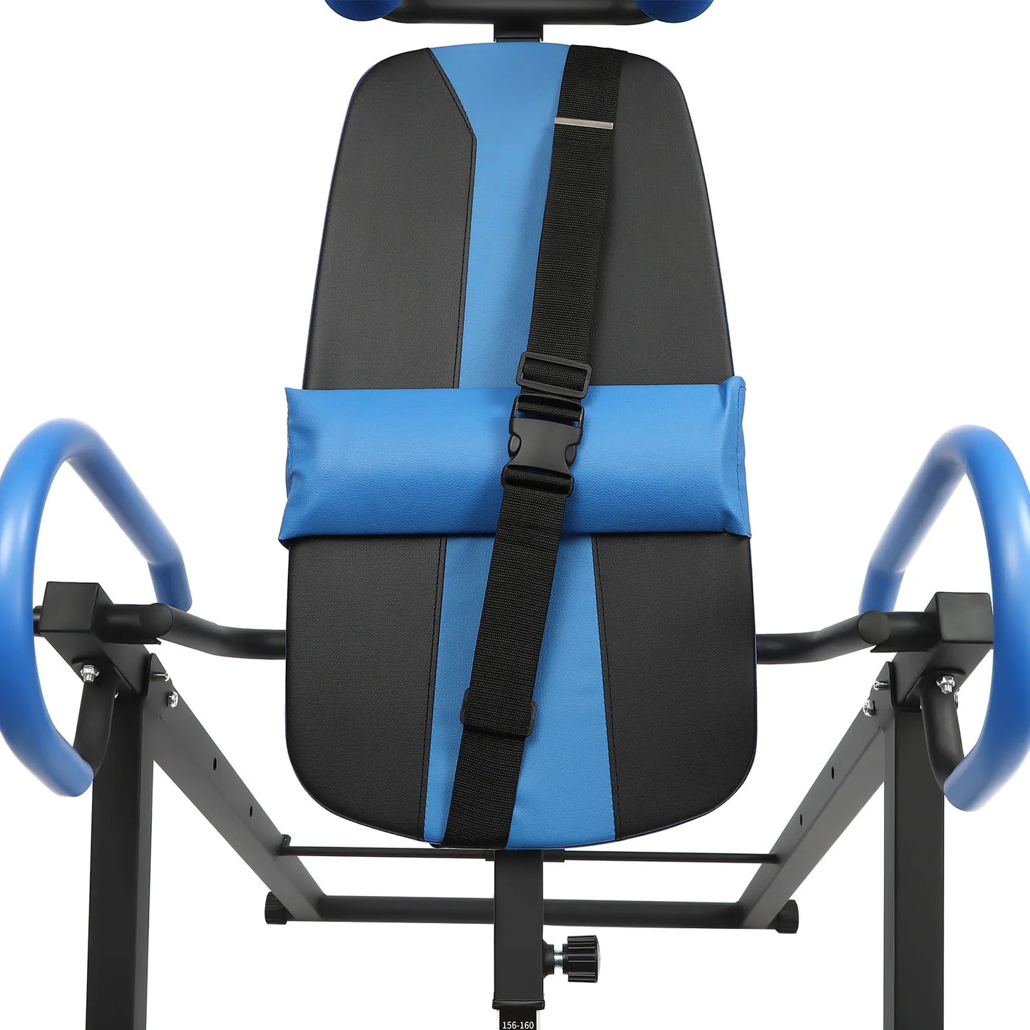 Gross Weight Inversion Table 4 Gear Foldable Back Stretcher