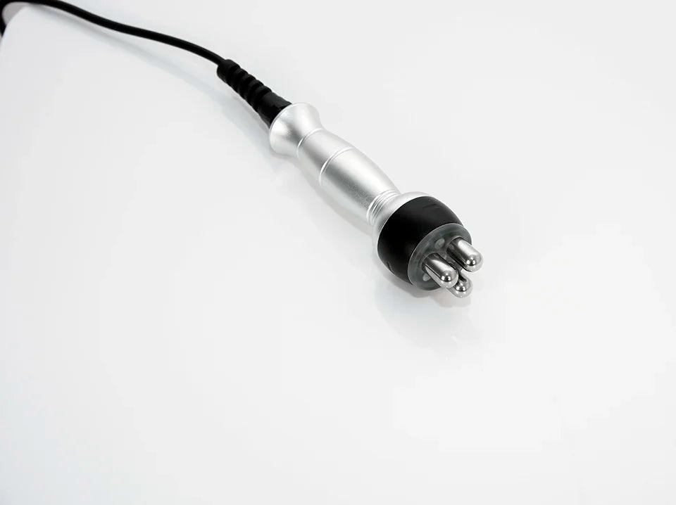 XHUODADA 3in1 Ultrasonic Cavitation Body Slimming Machine 40K