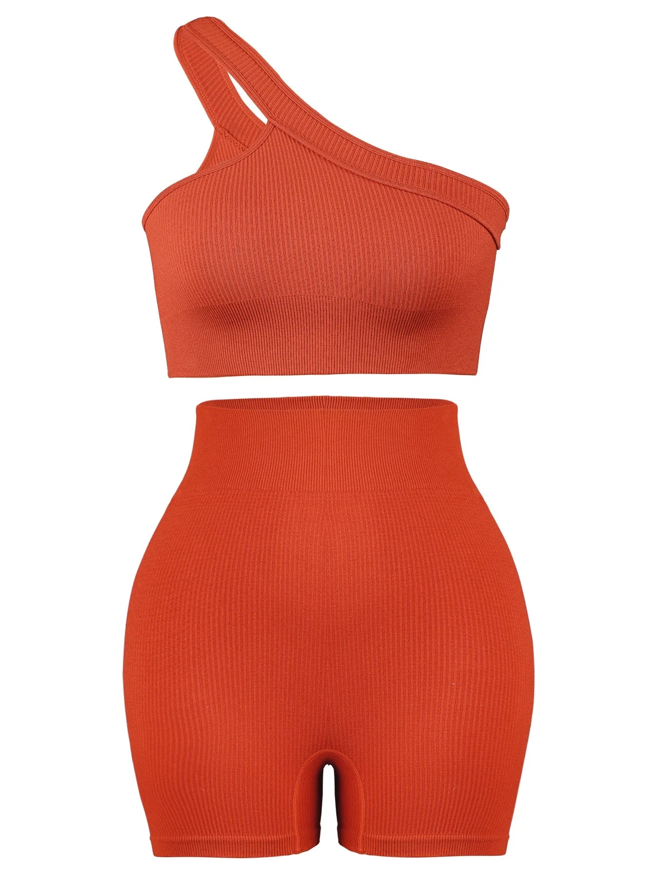 CHRLEISURE Seamless Sports Set Women Yoga Outfit With Leggings