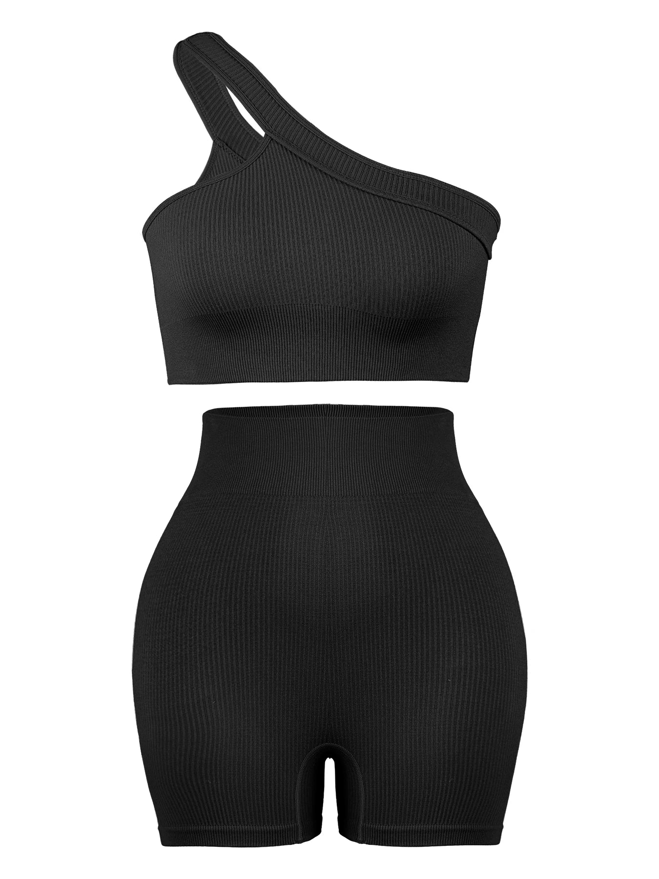 CHRLEISURE Seamless Sports Set Women Yoga Outfit With Leggings