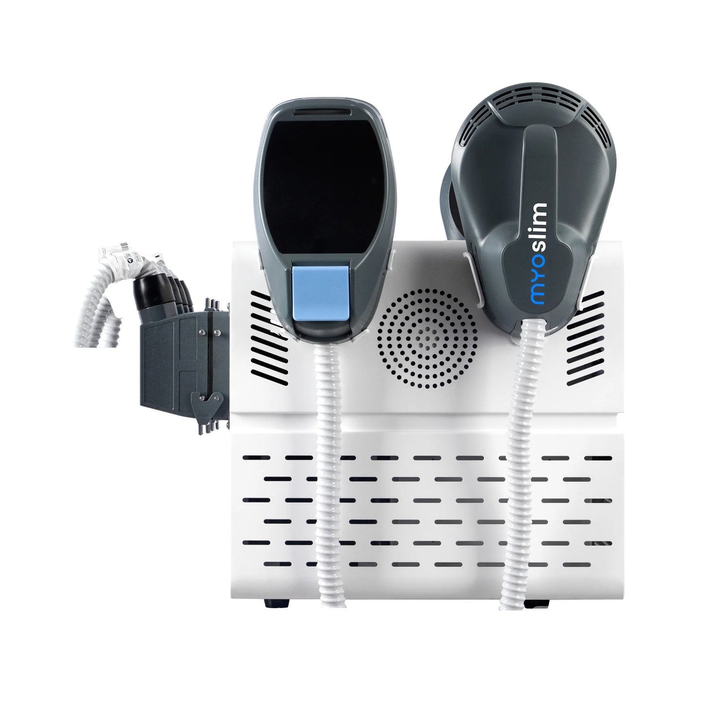 Myoslim Sculpt EMS RF Fat Burning Machine For Muscle Stimulation