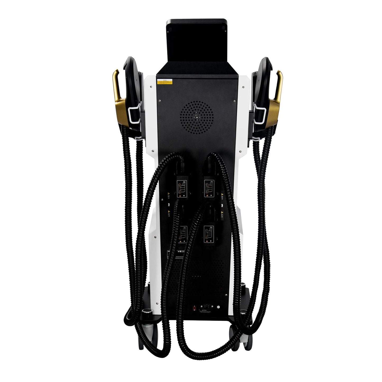 Myoslim EMS Body Sculpt Machine for Contouring and Weight Loss
