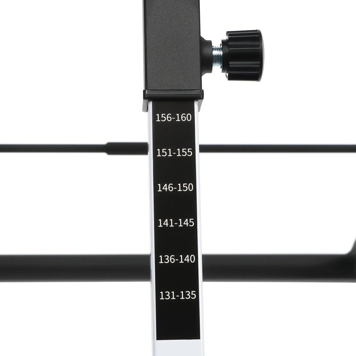 Gross Weight Inversion Table 4 Gear Foldable Back Stretcher