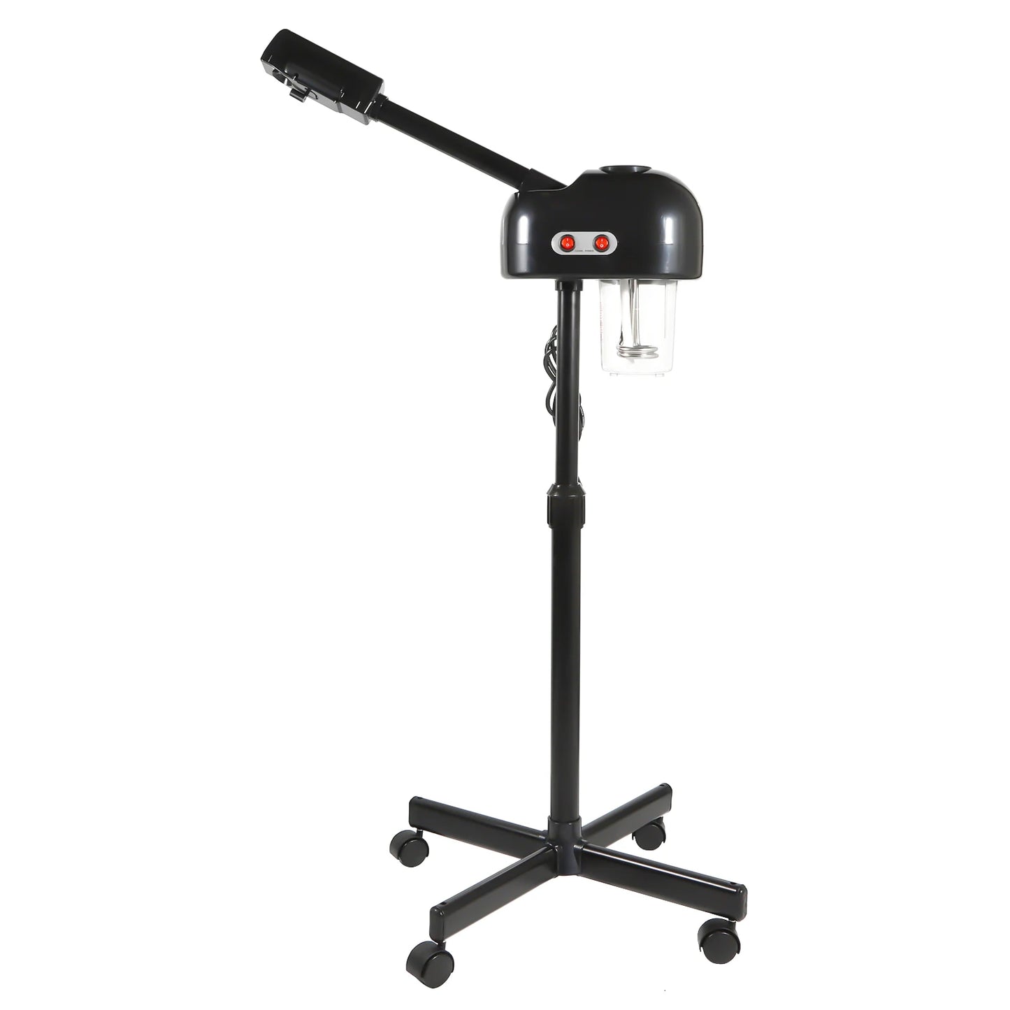 Bymaocar Professional Facial Steamer Nano Atomization For Salon Spa