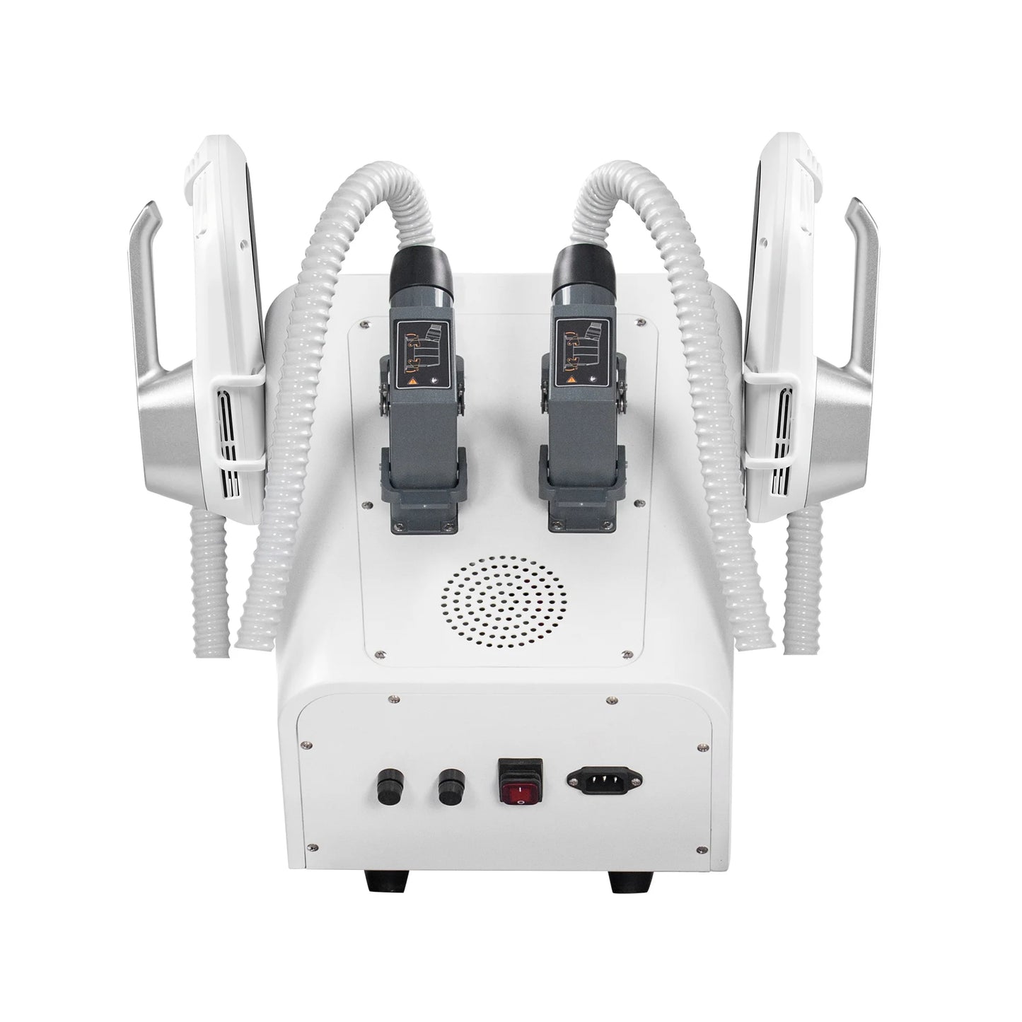 MyoSlim RF Body Shaping Machine Fat Burning And Muscle Stimulation