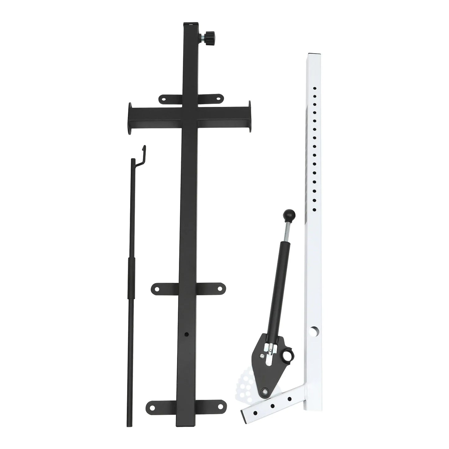 Gross Weight Inversion Table 4 Gear Foldable Back Stretcher