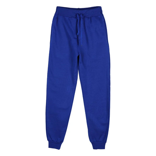 Unisex Fitness Sweatpants For Running And Training Jogging Casual Streetwear