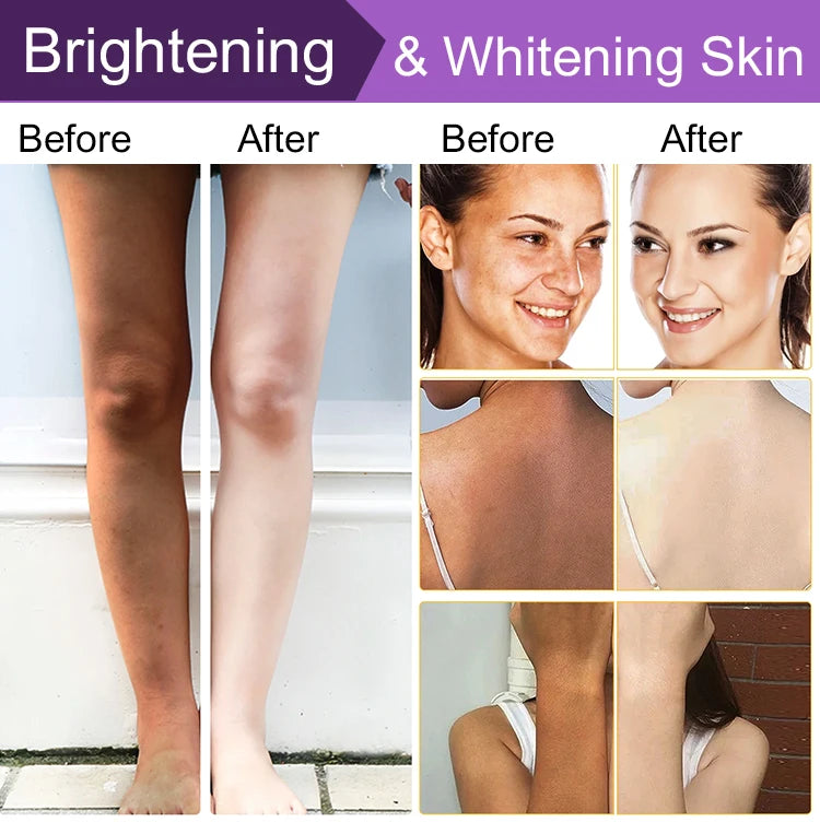 AILKE Anti Spots Smooth Skin Soap For Brightening And Whitening