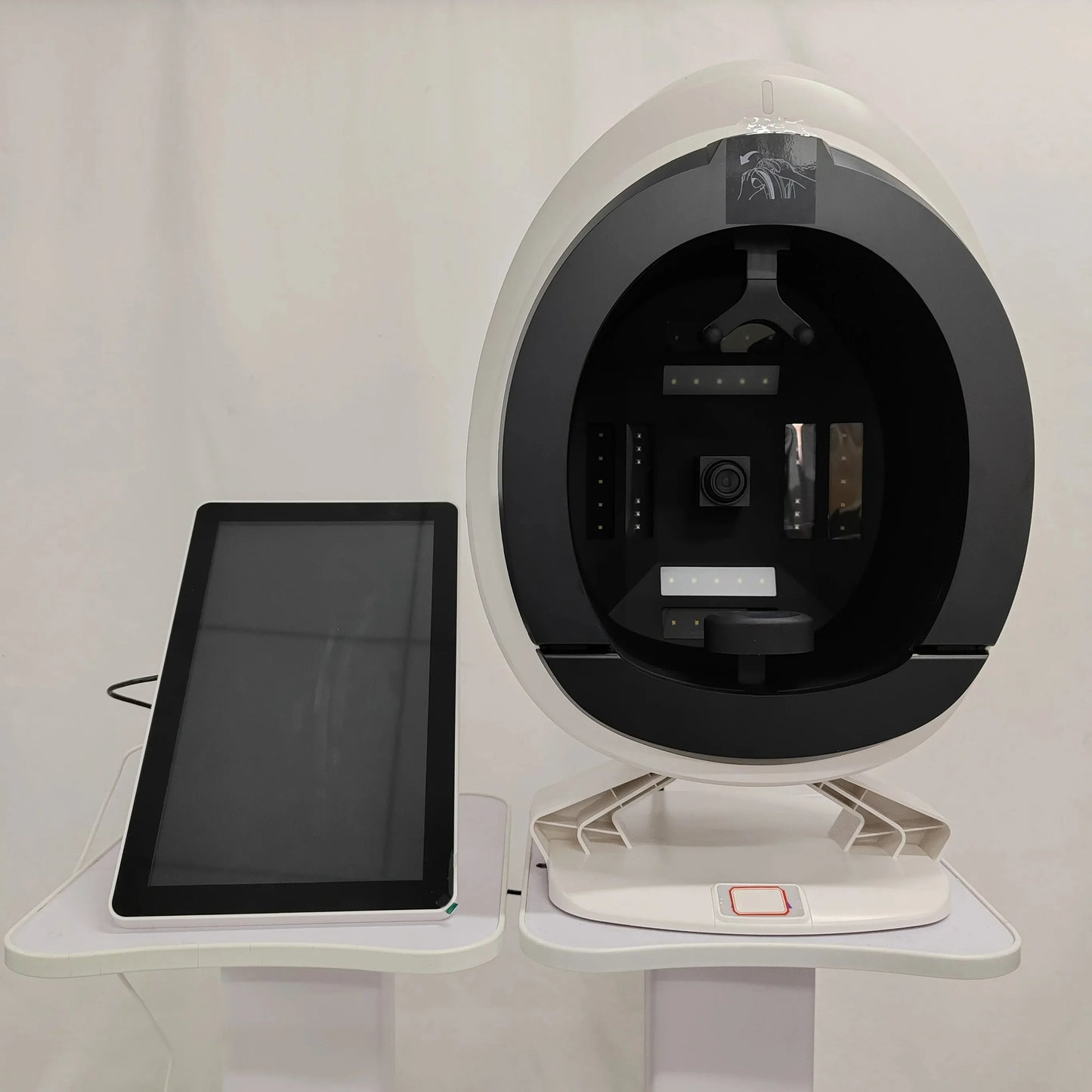 TAIXL AISIA Q1 3D AI Facial Analyzer With Cloud Sync