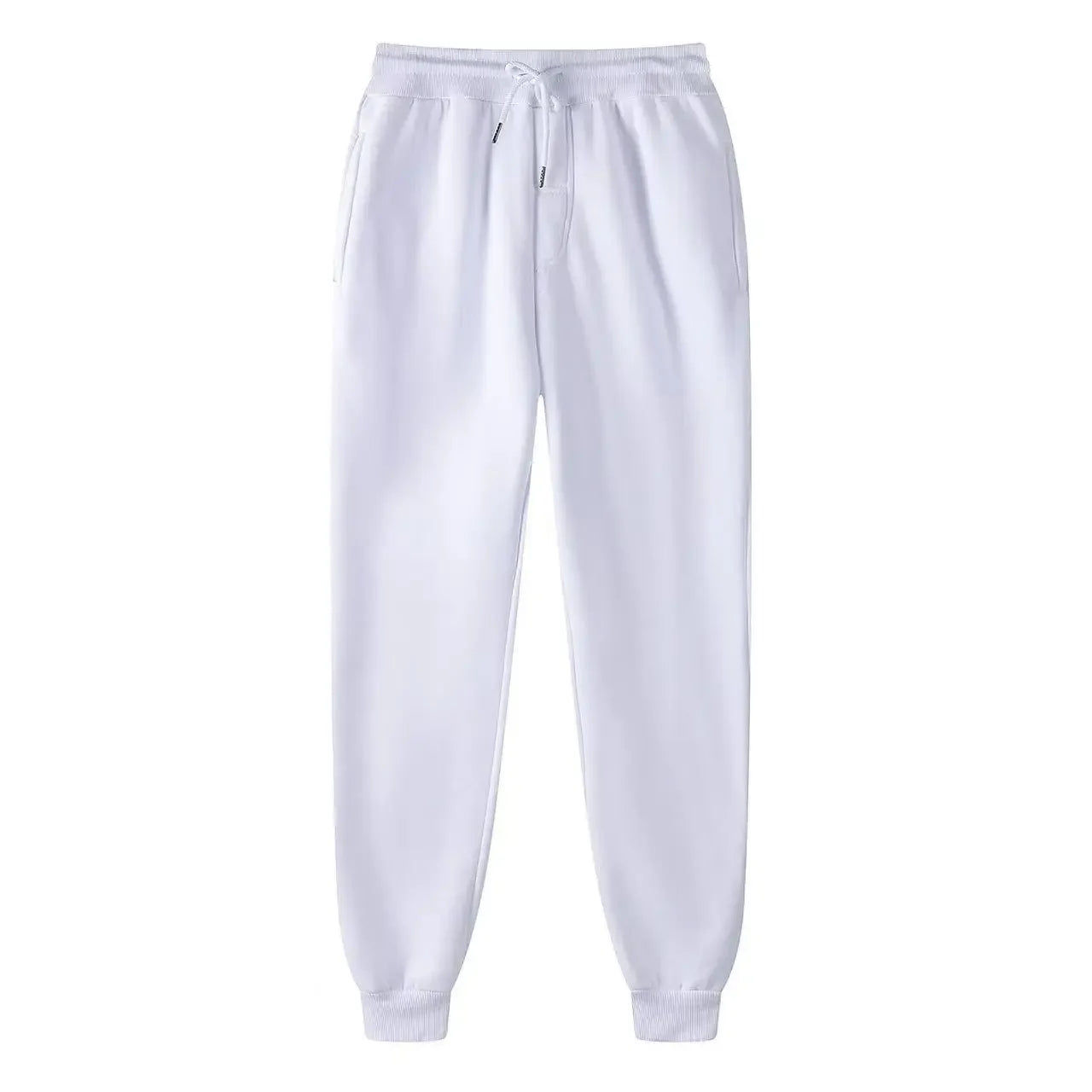 Unisex Fitness Jogging Sweatpants For Running And Streetwear