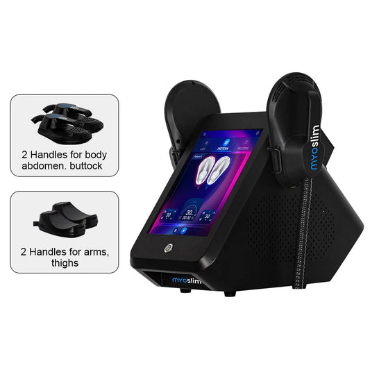 Myoslim EMS Pro Body Contouring Device for Fat Reduction