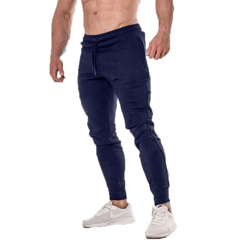 KFNXCN Printed Breathable Unisex Running Pants Joggers Sweatpants
