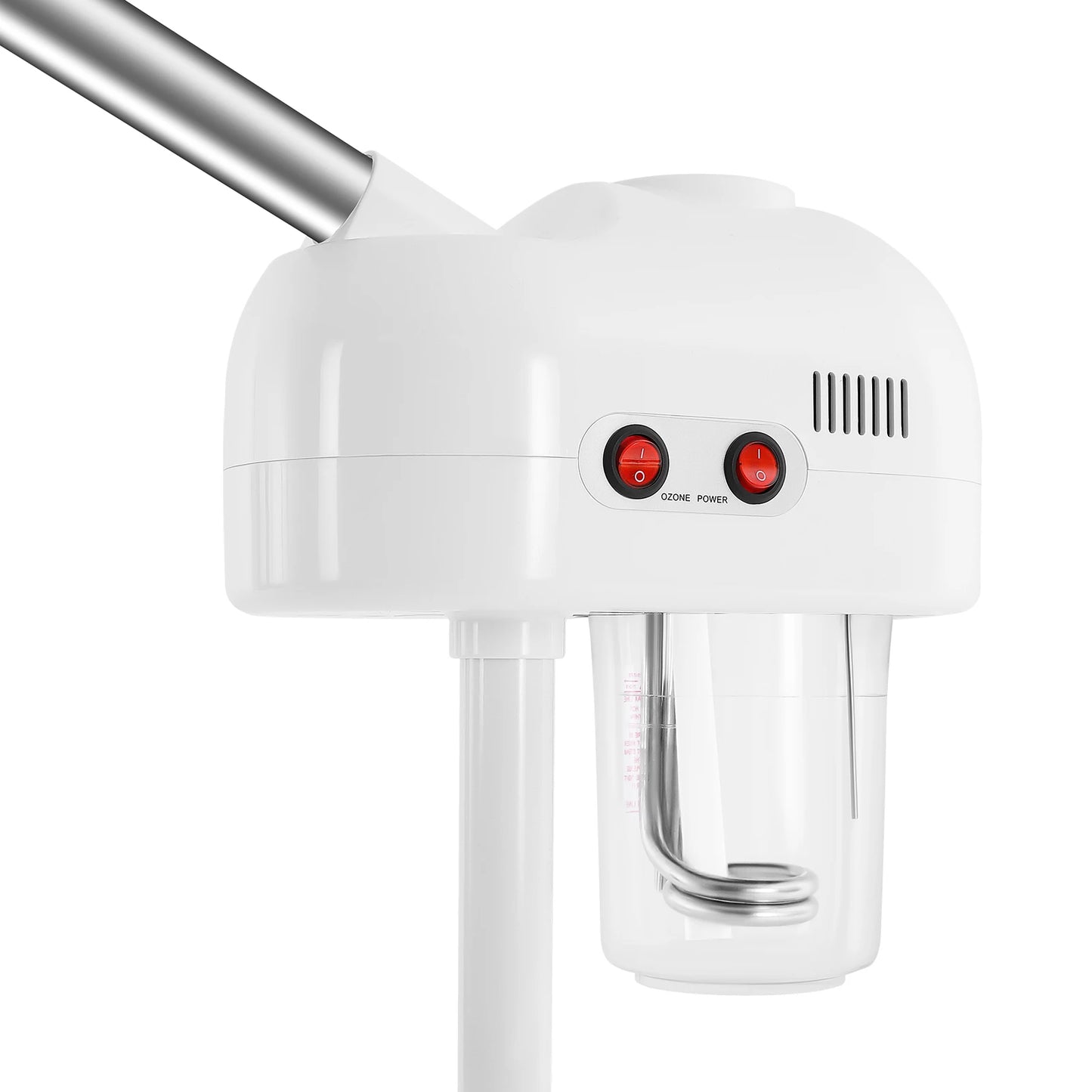 Commodity Facial Steamer 800W 110V Floor Standing Wheels Spa Salon