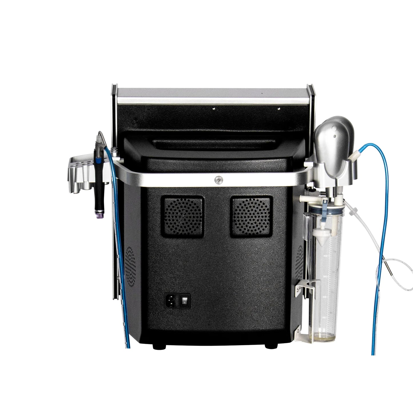 Myoslim Oxygenation Facial Hydradermabrasion Machine For Skin Care