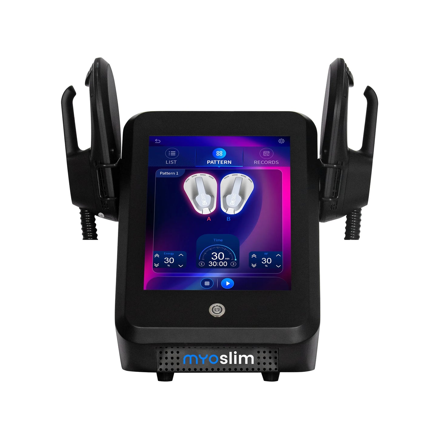 Myoslim EMS Pro Body Contouring Device for Fat Reduction