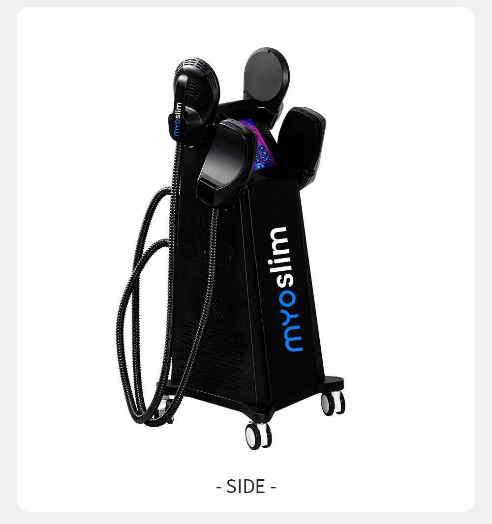 Myoslim EMS RF 6500W Body Slimming Sculpting Machine