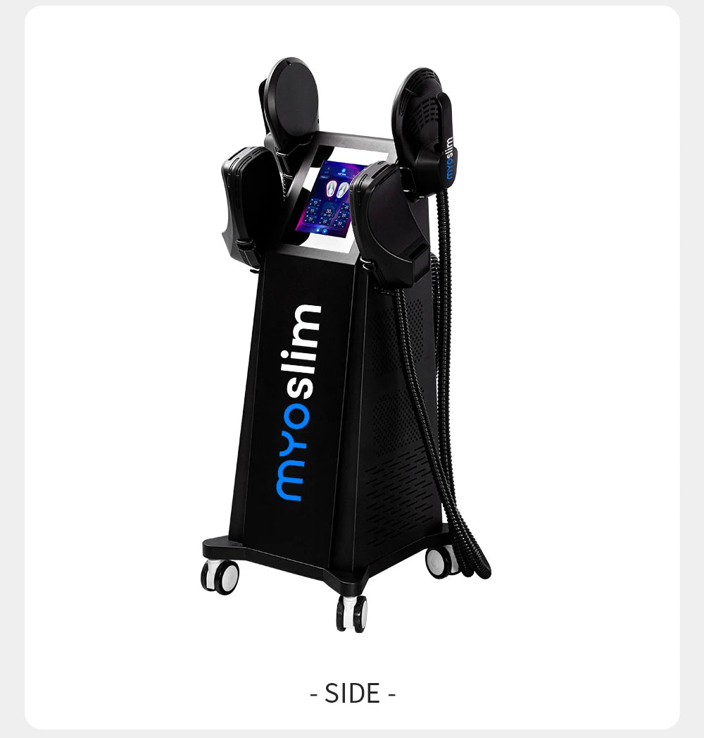 Myoslim EMS RF 6500W Body Slimming Sculpting Machine