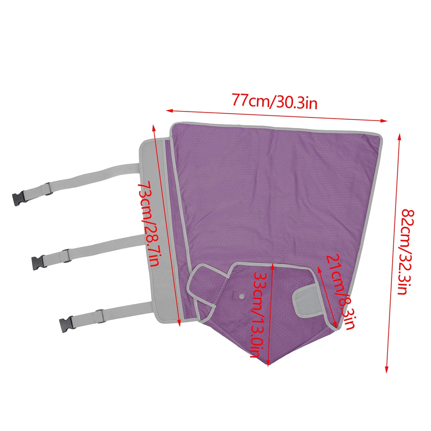 Bymaocar Pressotherapy Air Pressure Massage Machine For Body Slimming