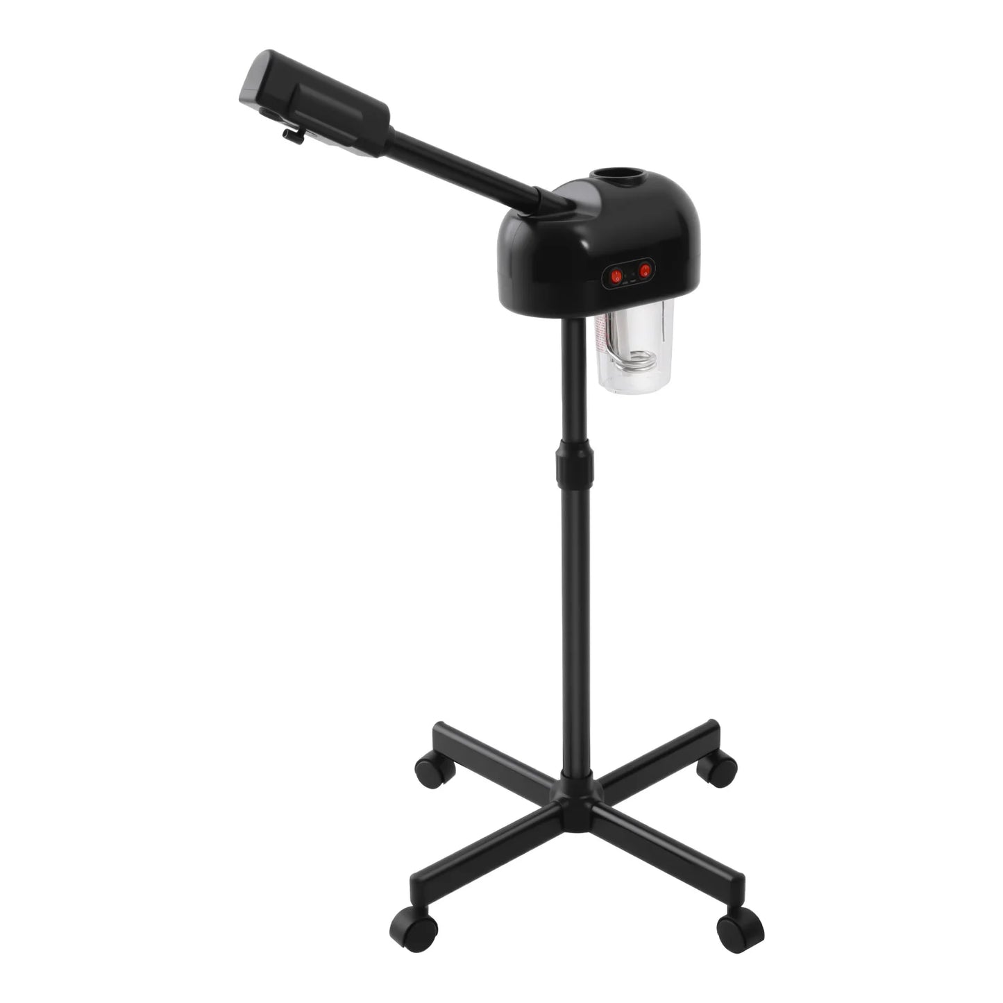 Commodity Facial Steamer 800W 110V Floor Standing Wheels Spa Salon