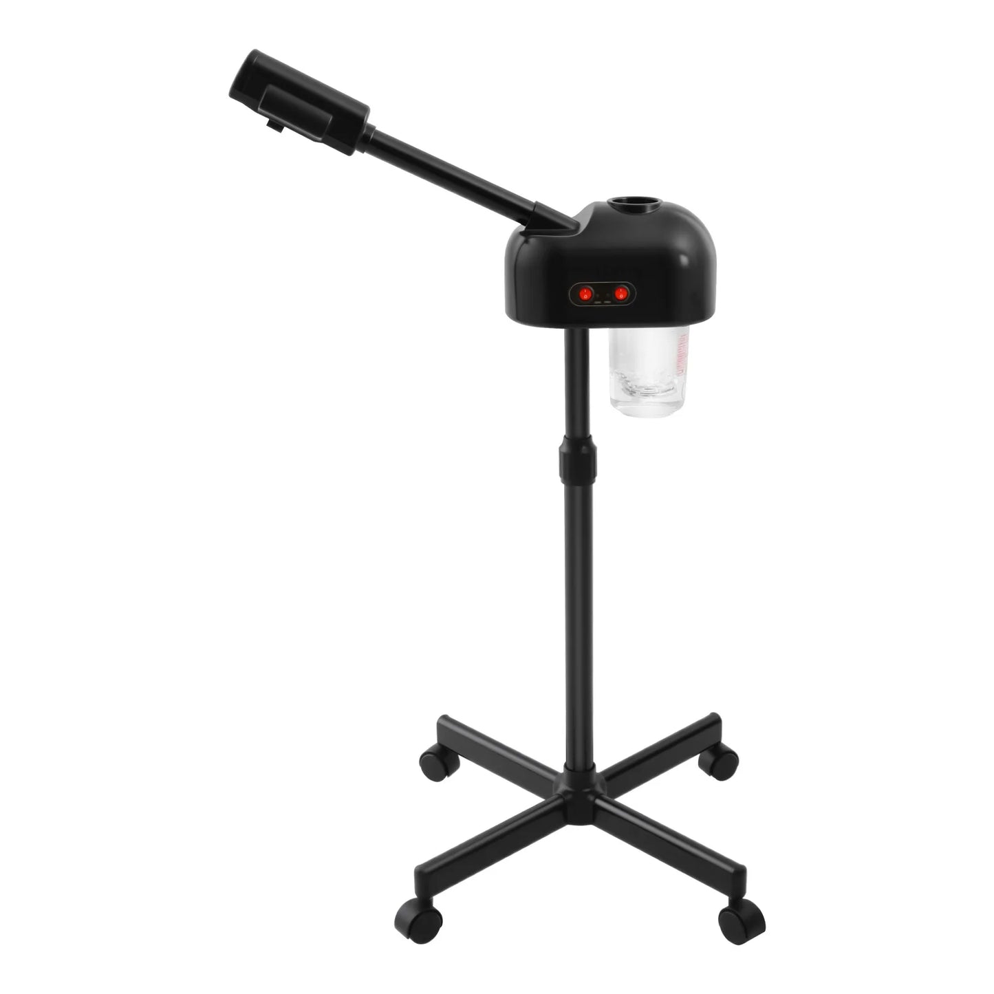 Commodity Facial Steamer 800W 110V Floor Standing Wheels Spa Salon