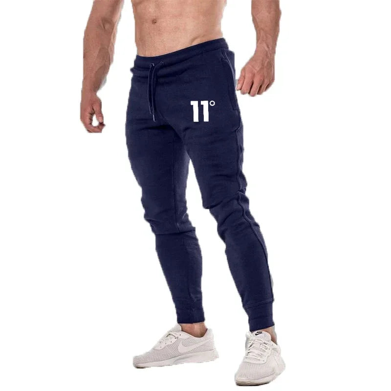 KFNXCN Printed Breathable Unisex Running Pants Joggers Sweatpants