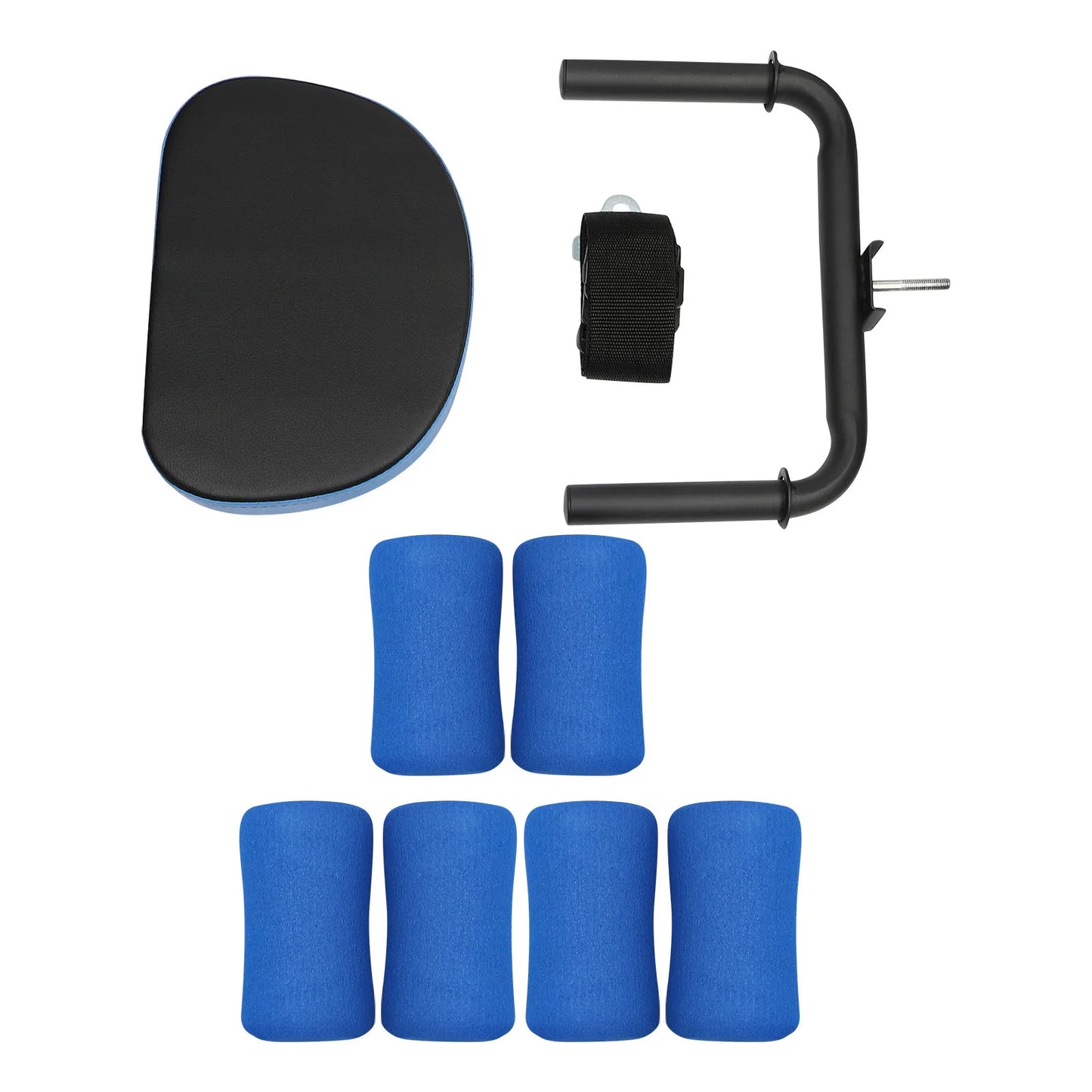 Gross Weight Inversion Table 4 Gear Foldable Back Stretcher