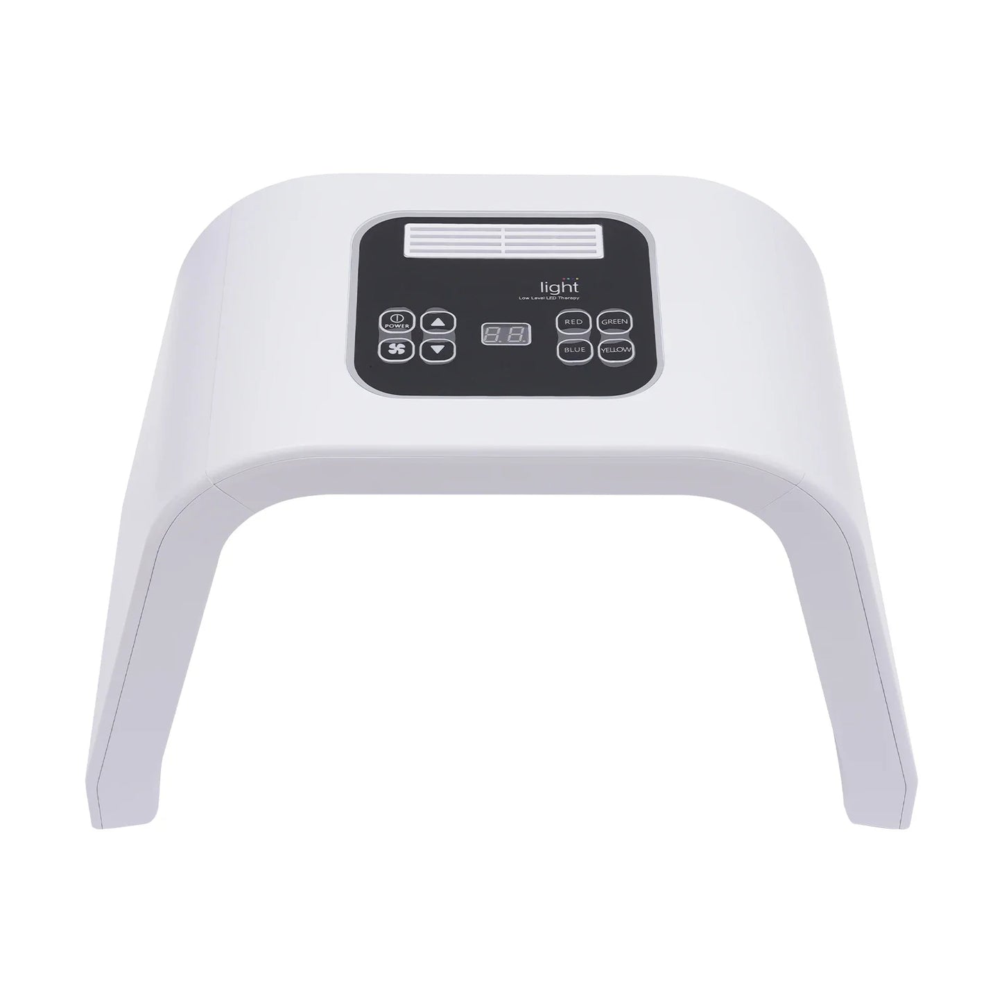 NoHign 7in1 LED Face Mask Light Therapy For Skin Care